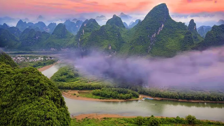高标准绿色智慧城市